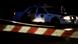 Полицейский автомобиль Полицейский автомобиль