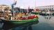 Hafen von Al Hoceima Marokko Hafen von Al Hoceima Marokko