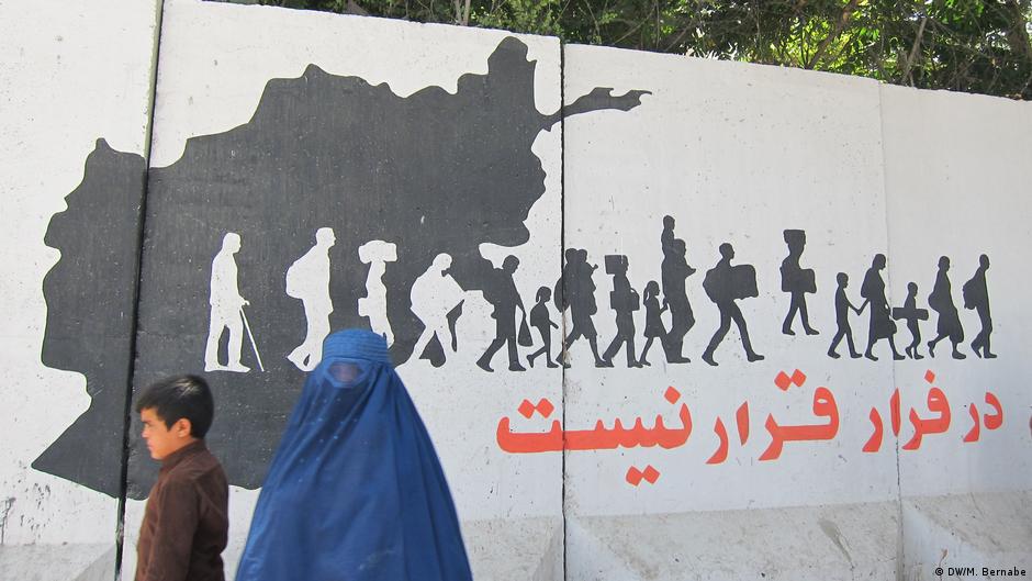 ترامب ينفي بشدة علمه بمكافآت روسية لطالبان لقتل جنود أميركيين أخبار Dw عربية أخبار عاجلة ووجهات نظر من جميع أنحاء العالم Dw 28 06 2020