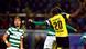Champions League Borussia Dortmund v Sporting Lisbon Champions League Borussia Dortmund v Sporting Lisbon