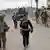 Irak Mossul Spezialkräfte Armee