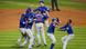 USA Baseball World Series - Chicago Cubs vs. Cleveland Indians USA Baseball World Series - Chicago Cubs vs. Cleveland Indians