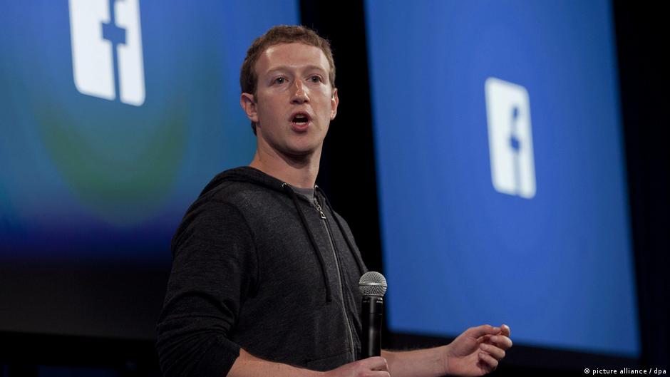 The World s Richest Tech Entrepreneurs DW 05 10 2017