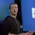 Facebook Quartalszahlen Mark Zuckerberg