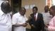 Uganda Workshop von DW Akademie und Hub for Investigative Media