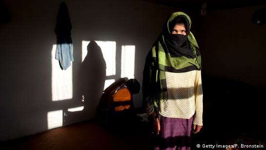 کاهش ازدواج‌های زیر سن در افغانستان Dw ۱۳۹۷۵۸