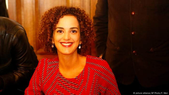 Leïla Slimani