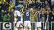 Fußball Europa League Fenerbahce Istanbul - Manchester United Fußball Europa League Fenerbahce Istanbul - Manchester United