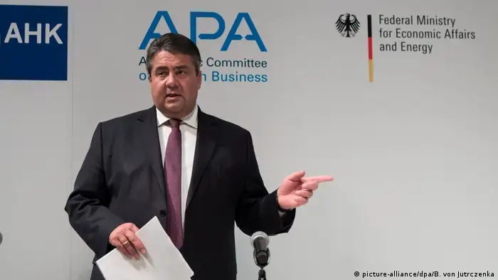 China Asien-Pazifik-Konferenz der deutschen Wirtschaft in Hongkong