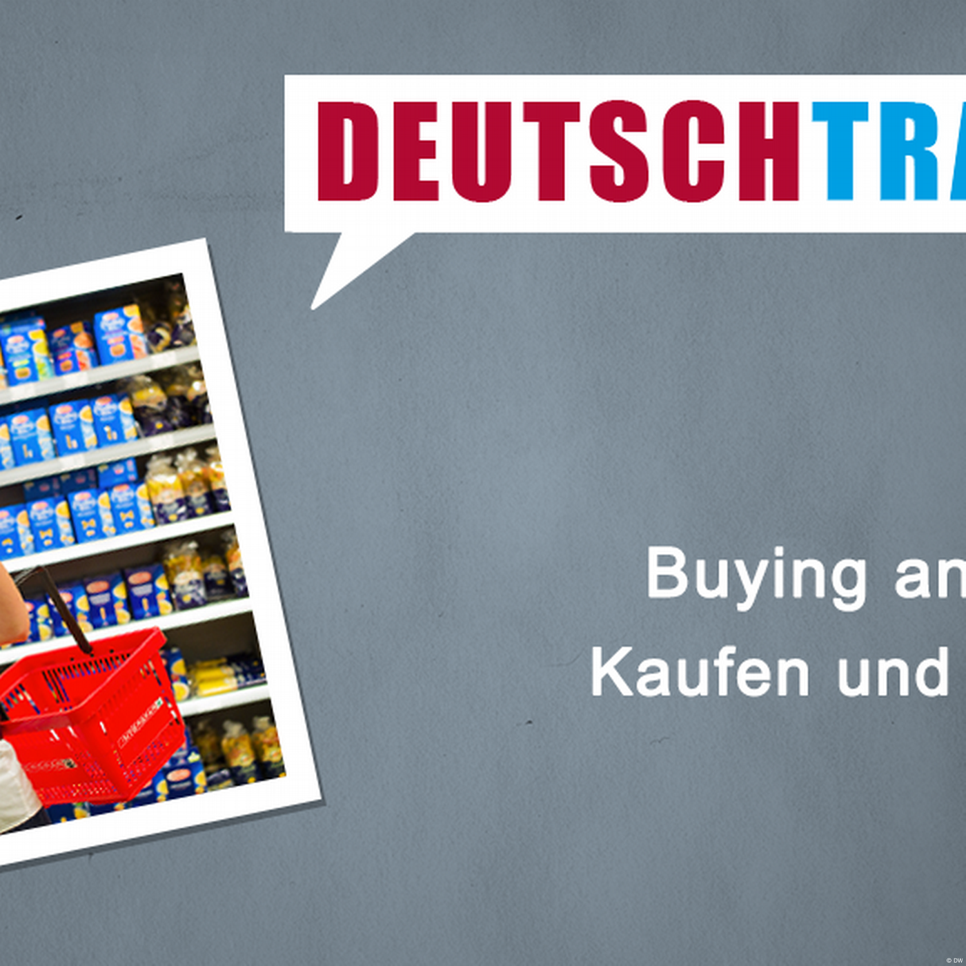 27 Buying and paying