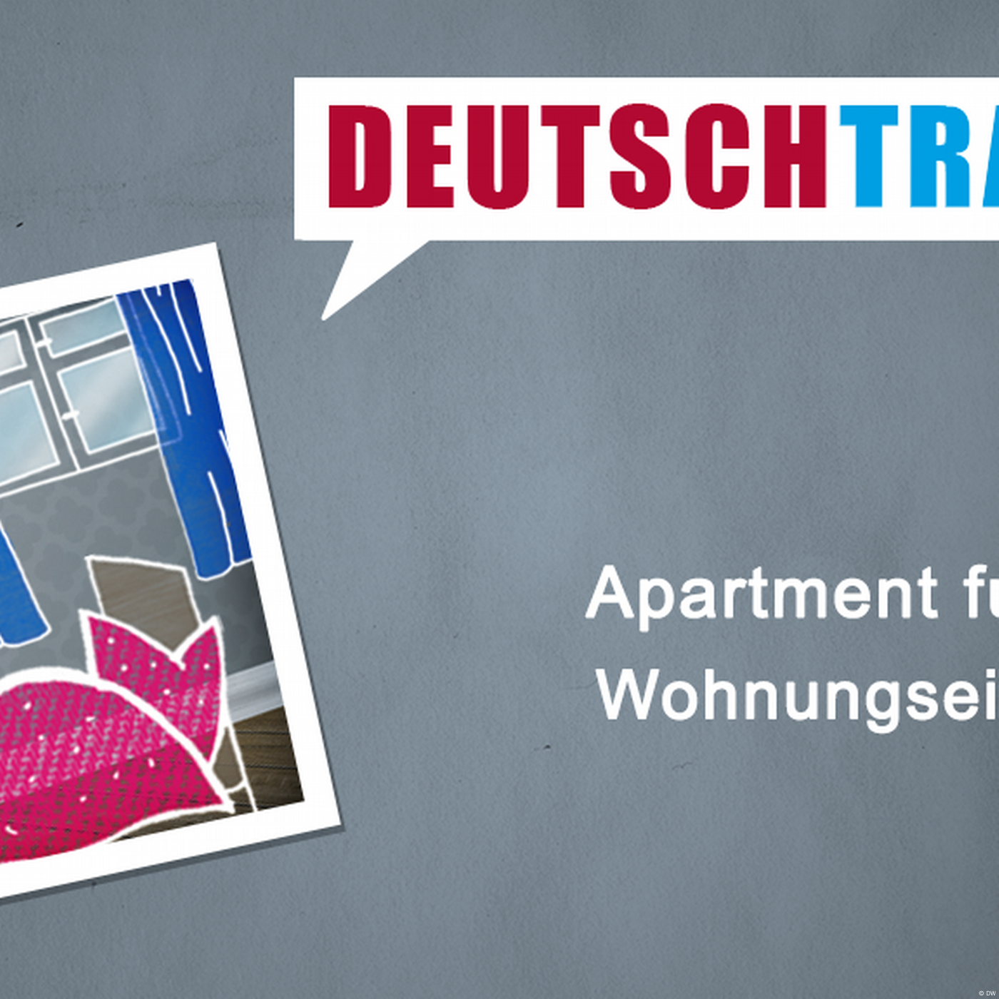 42 Apartment furnishing