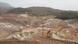 Rompimento de barragem em novembro de 2015 é considerado o maior desastre ambiental do Brasil Rompimento de barragem em novembro de 2015 é considerado o maior desastre ambiental do Brasil
