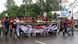 Bangladesch Vandalismus an Tempeln in Brahmanbaria Bangladesch Vandalismus an Tempeln in Brahmanbaria