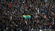 حراك الحسيمة بين طموحات الريف وحسابات المخزن!