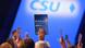CSU Parteitag 2016 CSU Parteitag 2016