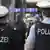Symbolbild Polizei Deutschland