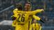 Fußball Bundesliga W10 HSV gegen BVB Fußball Bundesliga W10 HSV gegen BVB