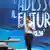 Italien Premierminister Matteo Renzi bei der Leopolda 7 'and now the future'