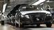 Neckarsulm Audi A8 Produktion Neckarsulm Audi A8 Produktion