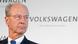Hans Dieter Pötsch, Aufsichtsratsvorsitzender der Volkswagen AG, Hans Dieter Pötsch, Aufsichtsratsvorsitzender der Volkswagen AG,