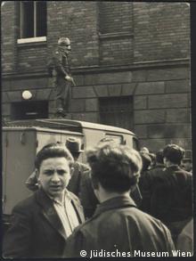 Fotofund Herschel Grynszpan