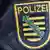Sächsisches Polizeiwappen