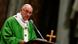 Vatikan Papst Franziskus feiert Messe für Gefangene Vatikan Papst Franziskus feiert Messe für Gefangene
