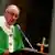 Vatikan Papst Franziskus feiert Messe für Gefangene
