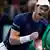 Frankreich Andy Murray gewinnt Paris Masters