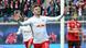 Fußball Bundesliga Timo Werner RB Leipzig Mainz Red Bull Arena GER 1 BL 10 Fußball Bundesliga Timo Werner RB Leipzig Mainz Red Bull Arena GER 1 BL 10