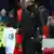 Fußball Liverpool v Watford - Premier League Trainer Jürgen Klopp