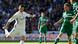 Spanien La Liga Real Madrid - Leganes -Cristiano Ronaldo Spanien La Liga Real Madrid - Leganes -Cristiano Ronaldo