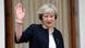 Indien Großbritannien Besuch von Theresa May bei Narendra Modi Indien Großbritannien Besuch von Theresa May bei Narendra Modi