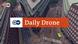 Daily Drone- Chilehaus Daily Drone- Chilehaus
