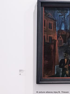 Artnapping auf dem Vormarsch: Der Einfluss auf den internationalen Kunstmarkt Artnapping auf dem Vormarsch: Der Einfluss auf den internationalen Kunstmarkt