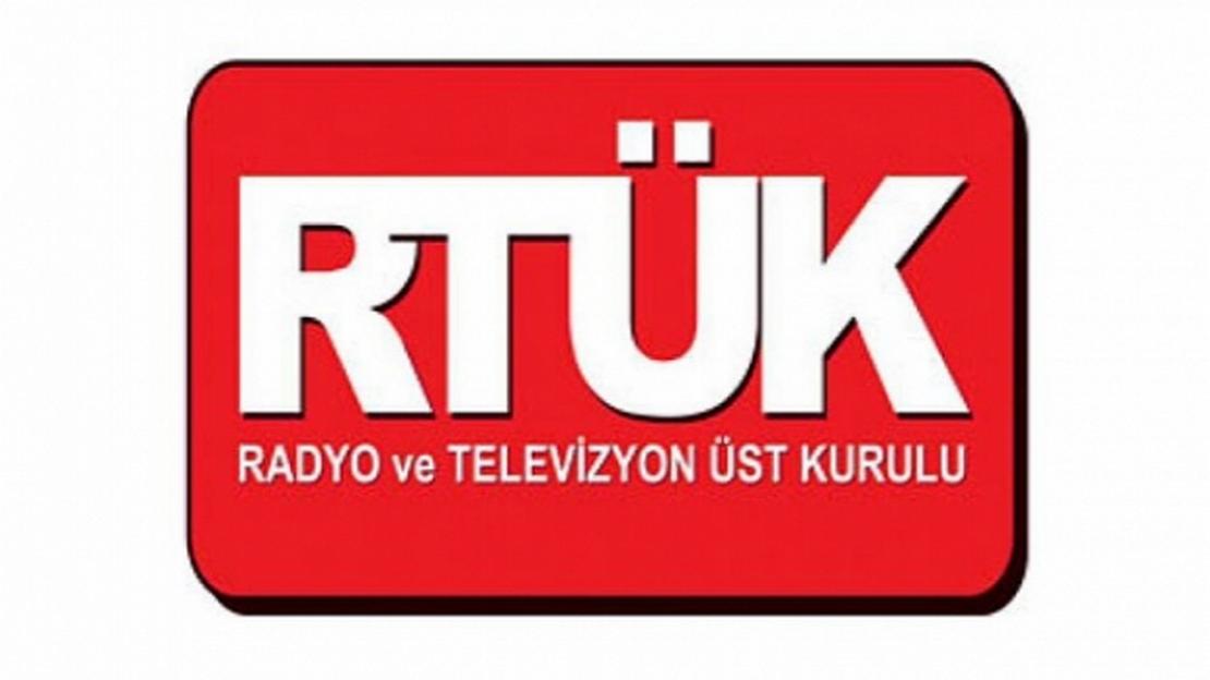 Logo e Autoriteteve Turke të Transmetimeve RTÜK Logo e Autoriteteve Turke të Transmetimeve RTÜK