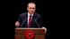 Türkei Präsident Recep Tayyip Erdogan in Ankara Türkei Präsident Recep Tayyip Erdogan in Ankara