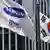 Südkorea Samsung Zentrale in Seoul