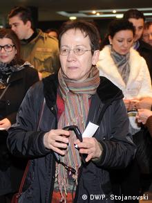 Gudrun Steinacker