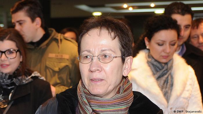 Gudrun Steinacker