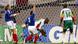 Senegal 1 Frankreich 0 (2002 WM) Senegal 1 Frankreich 0 (2002 WM)