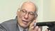 El sociólogo mexicano Rodolfo Stavenhagen. El sociólogo mexicano Rodolfo Stavenhagen.