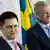 Jeremić i Bildt: Pozitivni signali iz pravca Švedske ka Srbiji