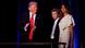 US-Präsidentschaftswahl 2016 - Sieg & Rede Donald Trump US-Präsidentschaftswahl 2016 - Sieg & Rede Donald Trump