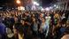 Протесты в Окленде Протесты в Окленде