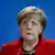 Deutschland Reaktion US-Wahl - Bundeskanzlerin Angela Merkel