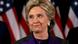 USA Hillary Clinton Rede nach Wahlniederlage USA Hillary Clinton Rede nach Wahlniederlage