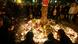 A memorial to the Paris terror attacks, one year on, on 11.11.2016. A memorial to the Paris terror attacks, one year on, on 11.11.2016.