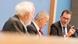 Deutschland Studie Club of Rome & Entwicklungsminister Gerd Müller Deutschland Studie Club of Rome & Entwicklungsminister Gerd Müller