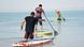 Iran KW45 Stand Up Paddling Iran KW45 Stand Up Paddling